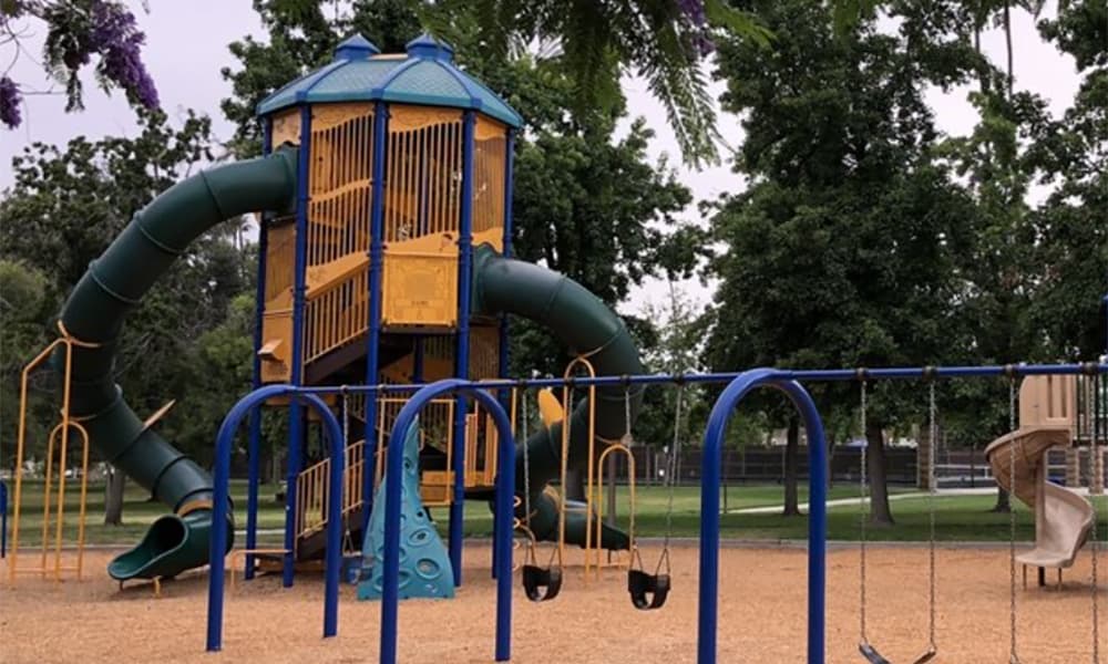 Fremont Park | Local Attractions - Avalon Outpatient Surgery Center