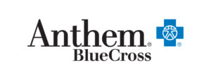 anthem blue cross logo