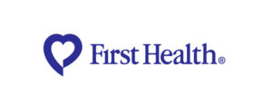 First Health logo