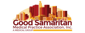 Good Samaritan logo
